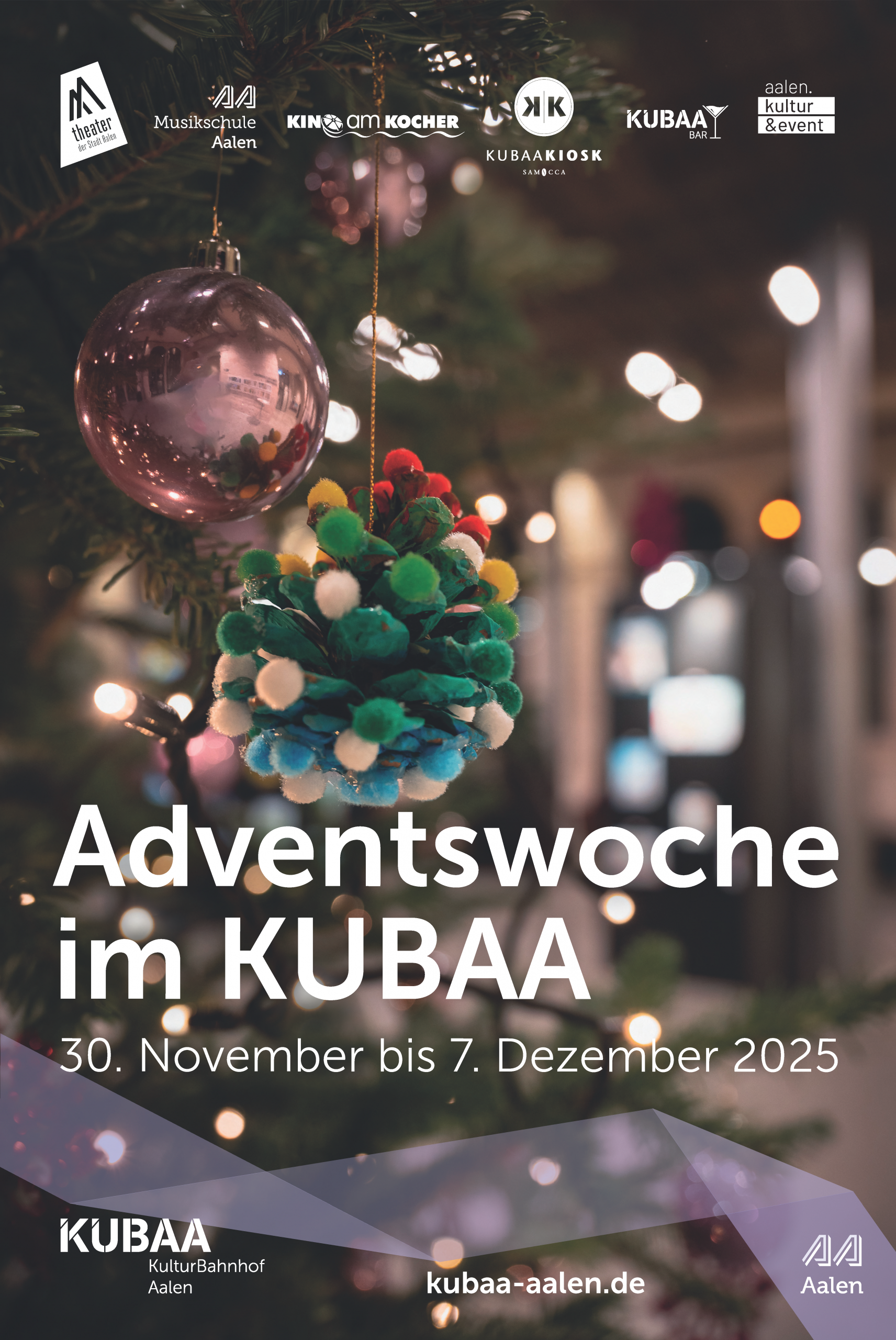 Adventswoche 2025