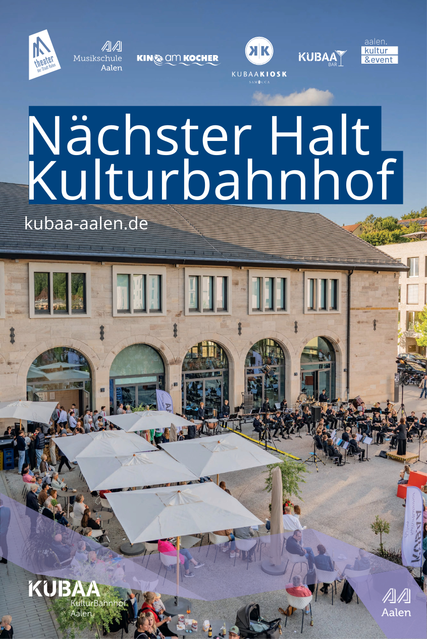 Nächster Halt Kulturbahnhof als png